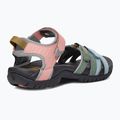 Sandale pentru femei  Teva Tirra light earth multi 11