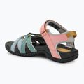 Sandale pentru femei  Teva Tirra light earth multi 3