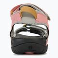 Sandale pentru femei  Teva Tirra light earth multi 6