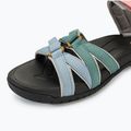 Sandale pentru femei  Teva Tirra light earth multi 7