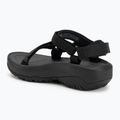 Sandale pentru femei Teva Hurricane XLT2 Ampsole black 3
