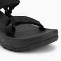 Sandale pentru femei Teva Hurricane XLT2 Ampsole black 7