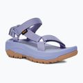 Sandale pentru femei Teva Hurricane XLT2 Ampsole purple impression