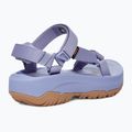 Sandale pentru femei Teva Hurricane XLT2 Ampsole purple impression 4
