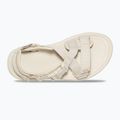 Sandale pentru femei Teva Hurricane Verge birch 12