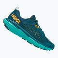 Pantofi de alergare pentru femei HOKA Challenger ATR 6 deep teal/water garden 7
