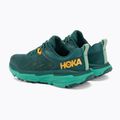 Pantofi de alergare pentru femei HOKA Challenger ATR 6 deep teal/water garden 3