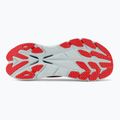 Încălțăminte de alergat pentru bărbați HOKA Bondi X fiesta/amber yellow 5