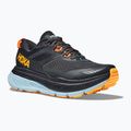 Încălțăminte de alergare pentru bărbați HOKA Stinson ATR 6 blue graphite/summer song 9