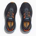 Încălțăminte de alergare pentru bărbați HOKA Stinson ATR 6 blue graphite/summer song 16