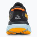 Încălțăminte de alergare pentru bărbați HOKA Stinson ATR 6 blue graphite/summer song 8