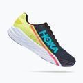 Încălțăminte de alergat HOKA Rocket X black/evening primrose 8