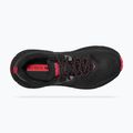 Încălțăminte de alergare pentru femei  HOKA Challenger ATR 6 GTX black/black 3