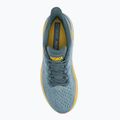 Pantofi de alergare pentru bărbați HOKA Clifton 8 gri deschis 1119393-GBMS 6