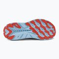 Pantofi de alergare pentru bărbați HOKA Clifton 8 gri deschis 1119393-GBMS 7