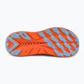 Pantofi de alergare pentru bărbați HOKA Clifton 8 galben 1119393-RYMZ 5