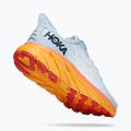 Pantofi de alergare pentru femei HOKA Clifton 8 albastru deschis 1119394-SSIF 12