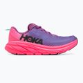Încălțăminte de alergat pentru femei HOKA Rincon 3 beautyberry/knockout pink 8