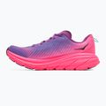 Încălțăminte de alergat pentru femei HOKA Rincon 3 beautyberry/knockout pink 9