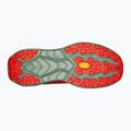 Pantofi de alergare pentru bărbați HOKA Zinal fiesta/oliv negru 10