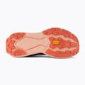 Pantofi de alergare pentru femei HOKA Zinal festival fuchsia/bellwether blue 5