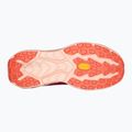 Pantofi de alergare pentru femei HOKA Zinal festival fuchsia/bellwether blue 10