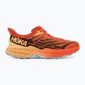 HOKA Speedgoat 5 bărbați pantofi de alergare portocaliu 1123157-PBAY 2