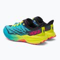 HOKA Speedgoat 5 pantofi de alergare pentru bărbați albastru 1123157-SBBK 4