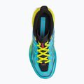 HOKA Speedgoat 5 pantofi de alergare pentru bărbați albastru 1123157-SBBK 5