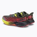 HOKA Speedgoat 5 bărbați pantofi de alergare verde închis 1123157-TFST 4