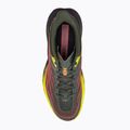 HOKA Speedgoat 5 bărbați pantofi de alergare verde închis 1123157-TFST 5