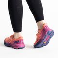 Pantofi de alergare pentru femei HOKA Speedgoat 5 portocaliu 1123158-FFCM 4