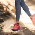 Pantofi de alergare pentru femei HOKA Speedgoat 5 portocaliu 1123158-FFCM 14