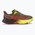 Încălțăminte de alergat pentru bărbați HOKA Speedgoat 5 Wide thyme/fiesta 2