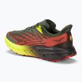 Încălțăminte de alergat pentru bărbați HOKA Speedgoat 5 Wide thyme/fiesta 3