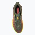 Încălțăminte de alergat pentru bărbați HOKA Speedgoat 5 Wide thyme/fiesta 5