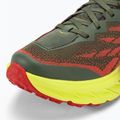 Încălțăminte de alergat pentru bărbați HOKA Speedgoat 5 Wide thyme/fiesta 7