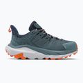 Cizme de trekking pentru bărbați HOKA Kaha 2 Low GTX albastru 1123190-GBHM 2