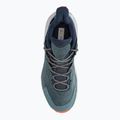 Cizme de trekking pentru bărbați HOKA Kaha 2 Low GTX albastru 1123190-GBHM 6