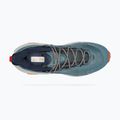 Cizme de trekking pentru bărbați HOKA Kaha 2 Low GTX albastru 1123190-GBHM 17