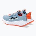 Încălțăminte de alergat pentru bărbați HOKA Carbon X 3 mountain spring/puffin's bill 3