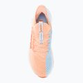 Încălțăminte de alergare pentru femei HOKA Carbon X 3 peach parfait/summer song 7