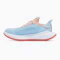 Încălțăminte de alergare pentru femei HOKA Carbon X 3 peach parfait/summer song 9