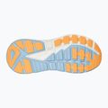 Pantofi de alergare pentru femei HOKA Gaviota 4 shell coral/peach parfait 10