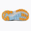 Pantofi de alergare pentru femei HOKA Gaviota 4 shell coral/peach parfait 5
