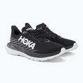 HOKA Mach 5 pantofi de alergare pentru bărbați negru 1127893-BCSTL 3