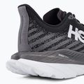 HOKA Mach 5 pantofi de alergare pentru bărbați negru 1127893-BCSTL 8