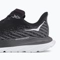 HOKA Mach 5 pantofi de alergare pentru bărbați negru 1127893-BCSTL 9