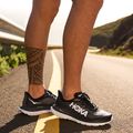 HOKA Mach 5 pantofi de alergare pentru bărbați negru 1127893-BCSTL 12