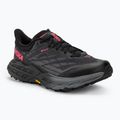 Încălțăminte de alergat pentru femeiHOKA Speedgoat 5 GTX black/black